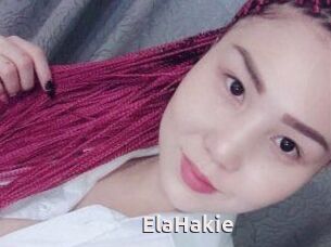 ElaHakie