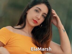 ElaMarsh