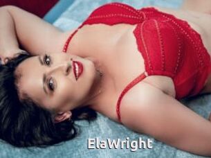 ElaWright