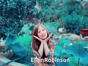 ElainRobinson