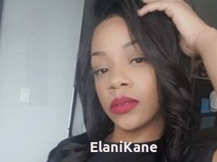 ElaniKane