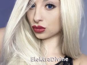 ElektraDivine