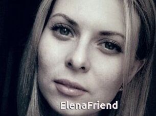 ElenaFriend