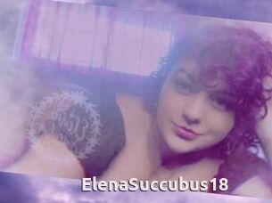 ElenaSuccubus18