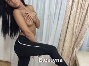 Elestyna