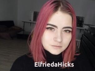 ElfriedaHicks