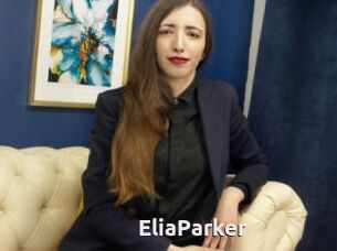 EliaParker