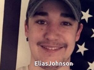 Elias_Johnson