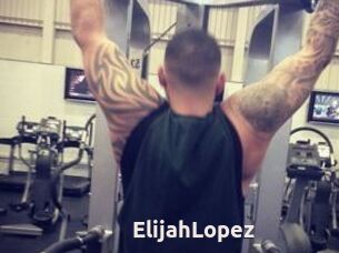 ElijahLopez