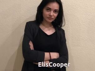 ElisCooper