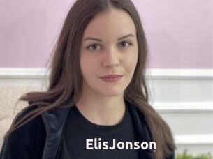 ElisJonson