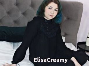 ElisaCreamy