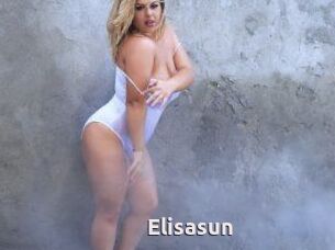 Elisasun