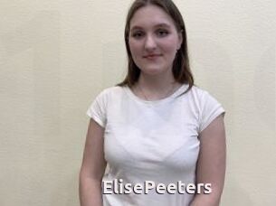 ElisePeeters