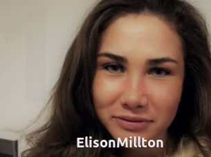 ElisonMillton