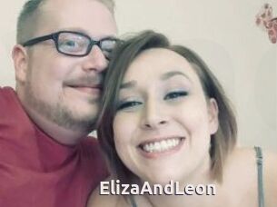 ElizaAndLeon