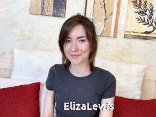 ElizaLewis