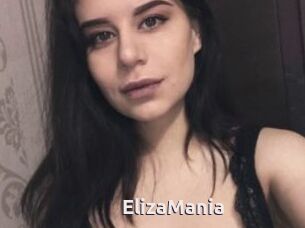 ElizaMania