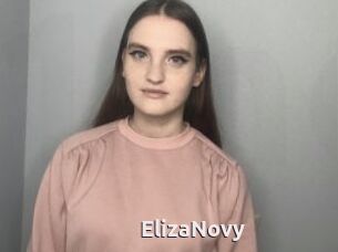 ElizaNovy