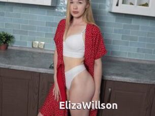 ElizaWillson