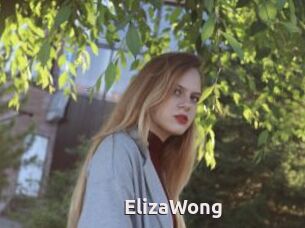 ElizaWong