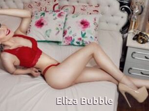 Eliza_Bubble