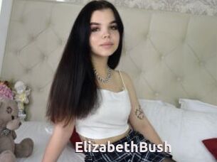 ElizabethBush