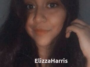 ElizzaHarris