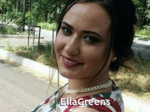 EllaGreens