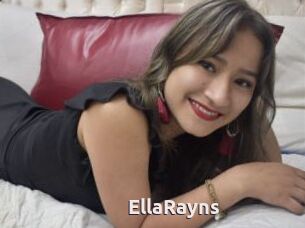 EllaRayns