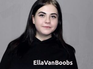 EllaVanBoobs