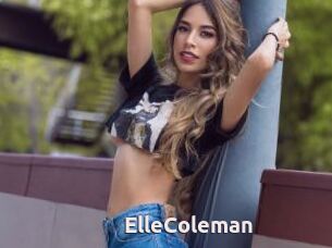 ElleColeman