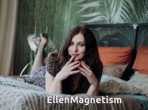 EllenMagnetism