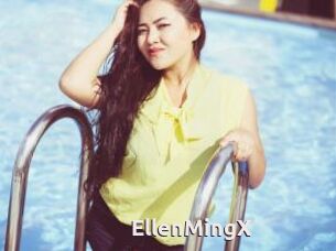 EllenMingX