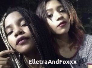 ElletraAndFoxxx