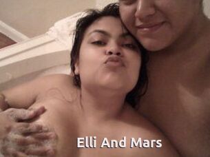 Elli_And_Mars