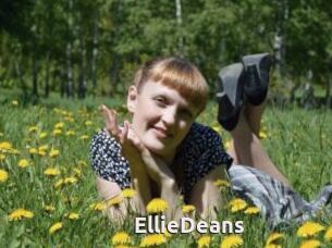 EllieDeans