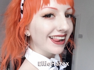 EllieHazex