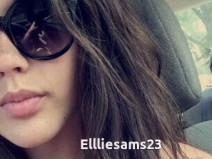 Ellliesams23