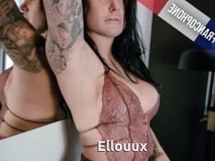 Ellouux