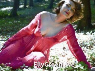 EllyGreenLive