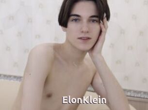 ElonKlein