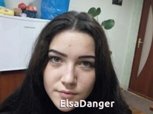 ElsaDanger