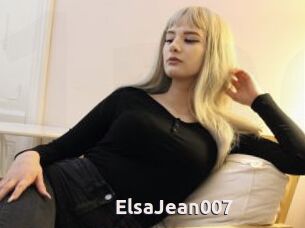 ElsaJean007