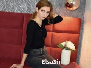 ElsaSin