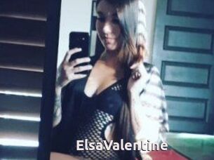 ElsaValentine