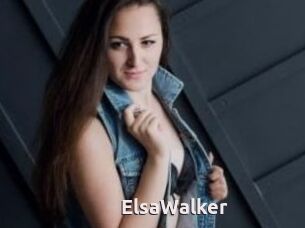 ElsaWalker