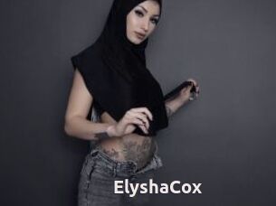 ElyshaCox