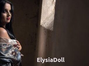 ElysiaDoll