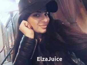 ElzaJuice